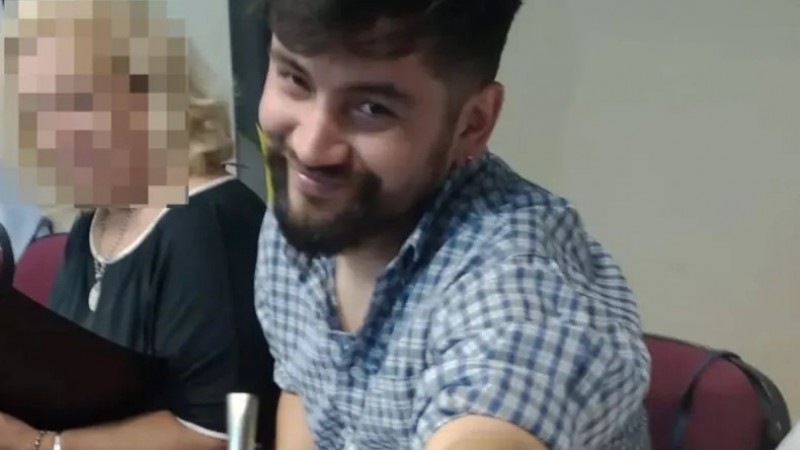 Crimen en La Plata: La familia del profesor patagónico lanzó una colecta para trasladar su cuerpo