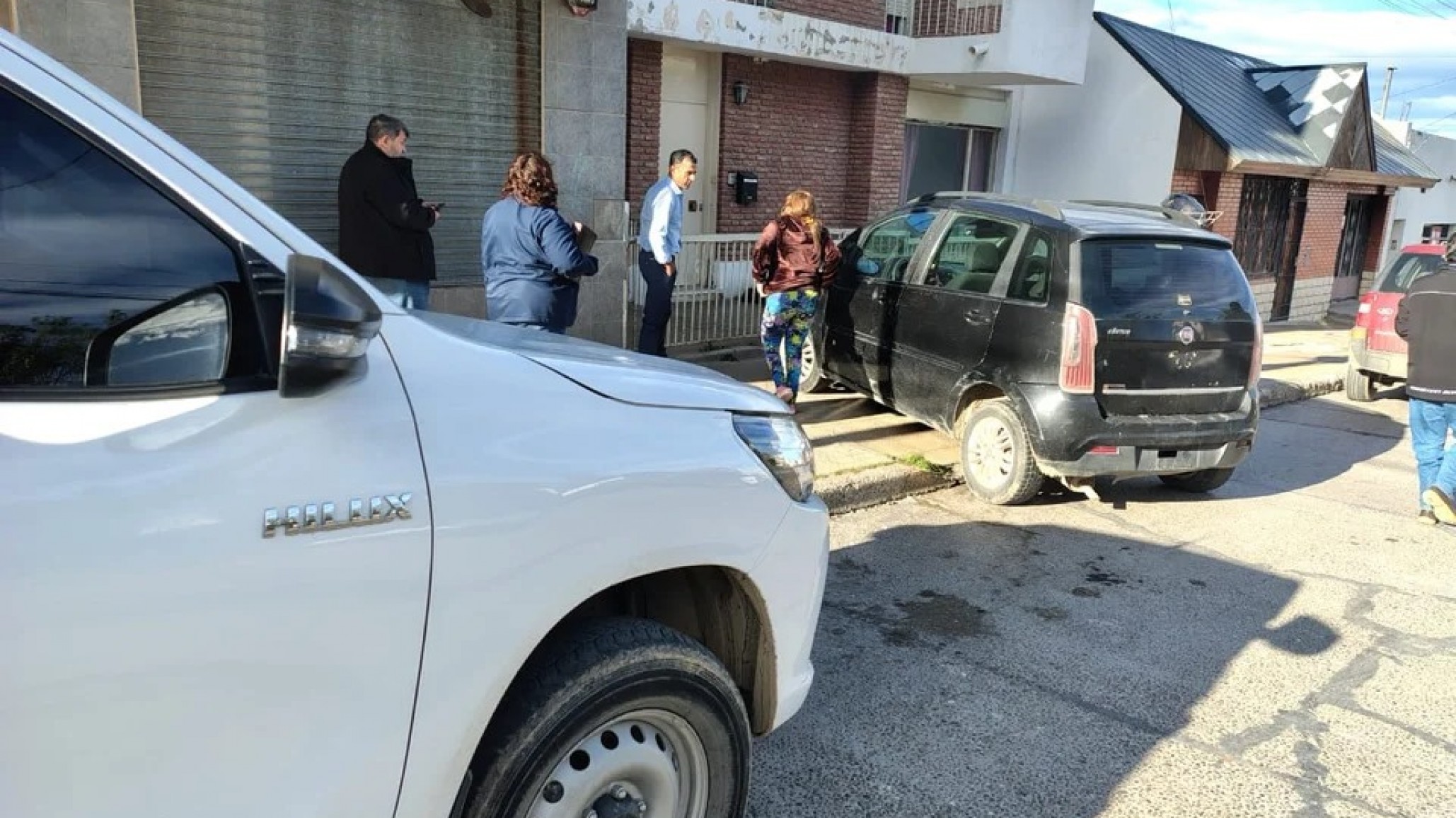 Detectaron un presunto geriátrico ilegal en Comodoro y encontraron a ocho adultos mayores