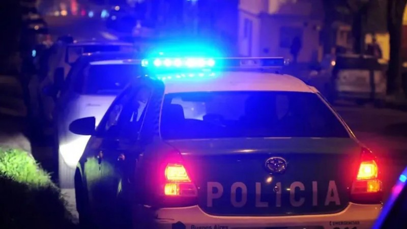 Detuvieron a un hombre acusado de matar a su pareja y a su bebé