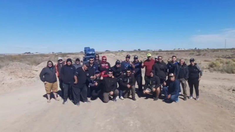 Más de 200 despidos en NRG agravan la crisis en Vaca Muerta: "No nos están pagando las liquidaciones"