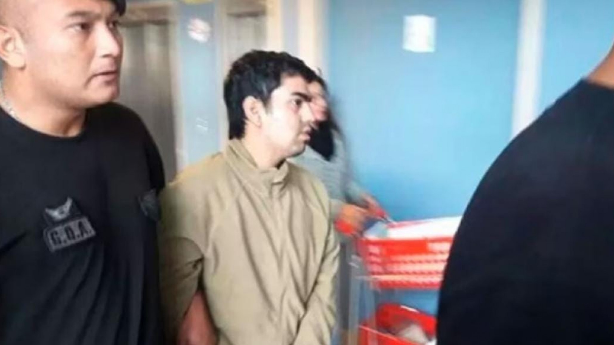 La Corte Suprema confirmó la condena a 12 años de prisión contra Lautaro Teruel por abuso sexual agravado