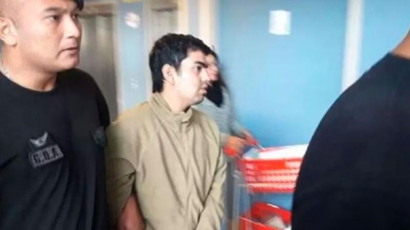 La Corte Suprema confirmó la condena a 12 años de prisión contra Lautaro Teruel por abuso sexual agravado
