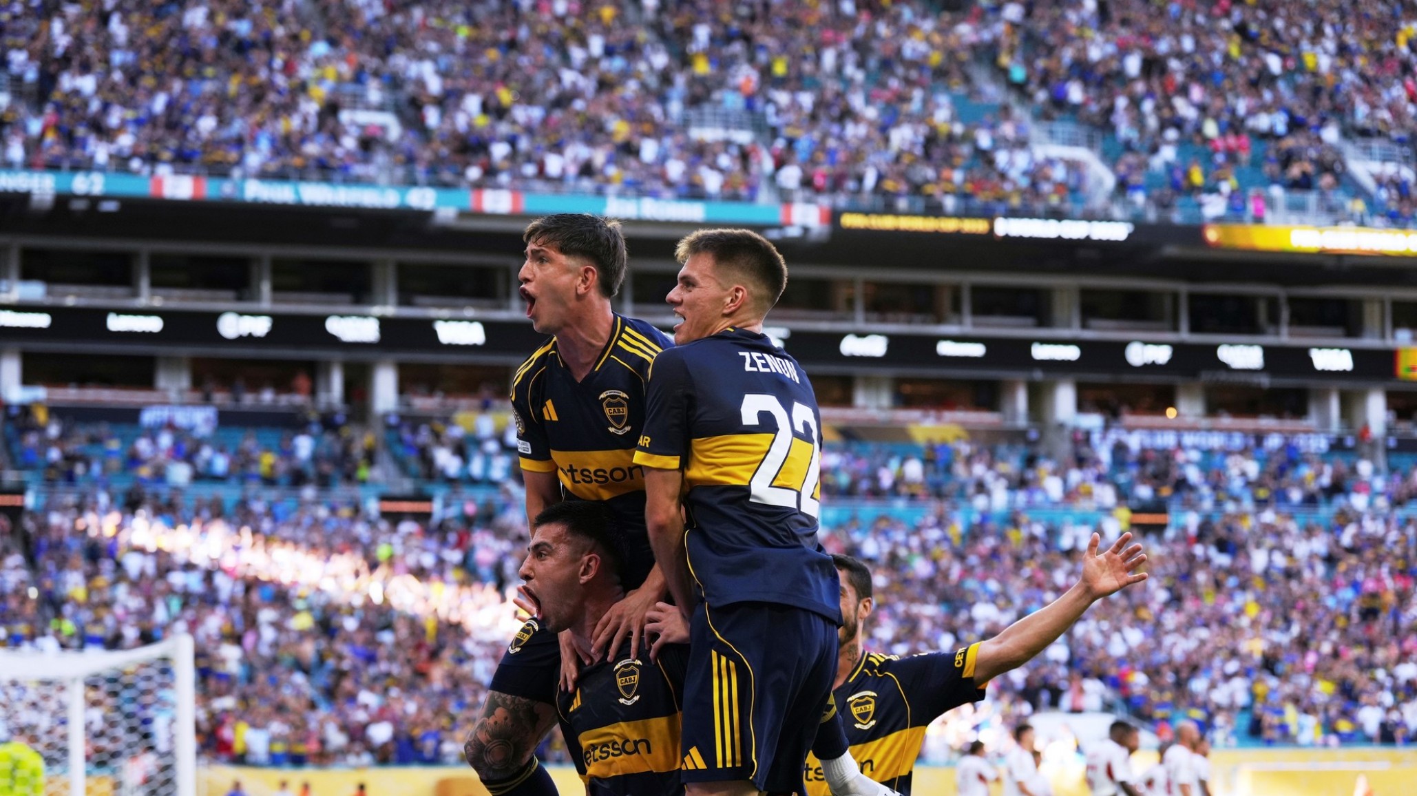 Boca vs. Bayern Múnich por el Mundial de Clubes: lo que tenés que saber