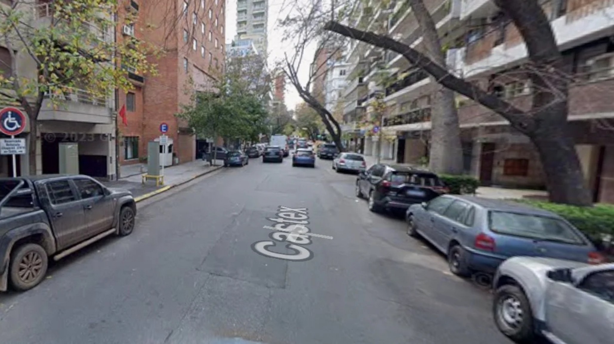 Hallaron sin vida a un profesor de Palermo en su departamento