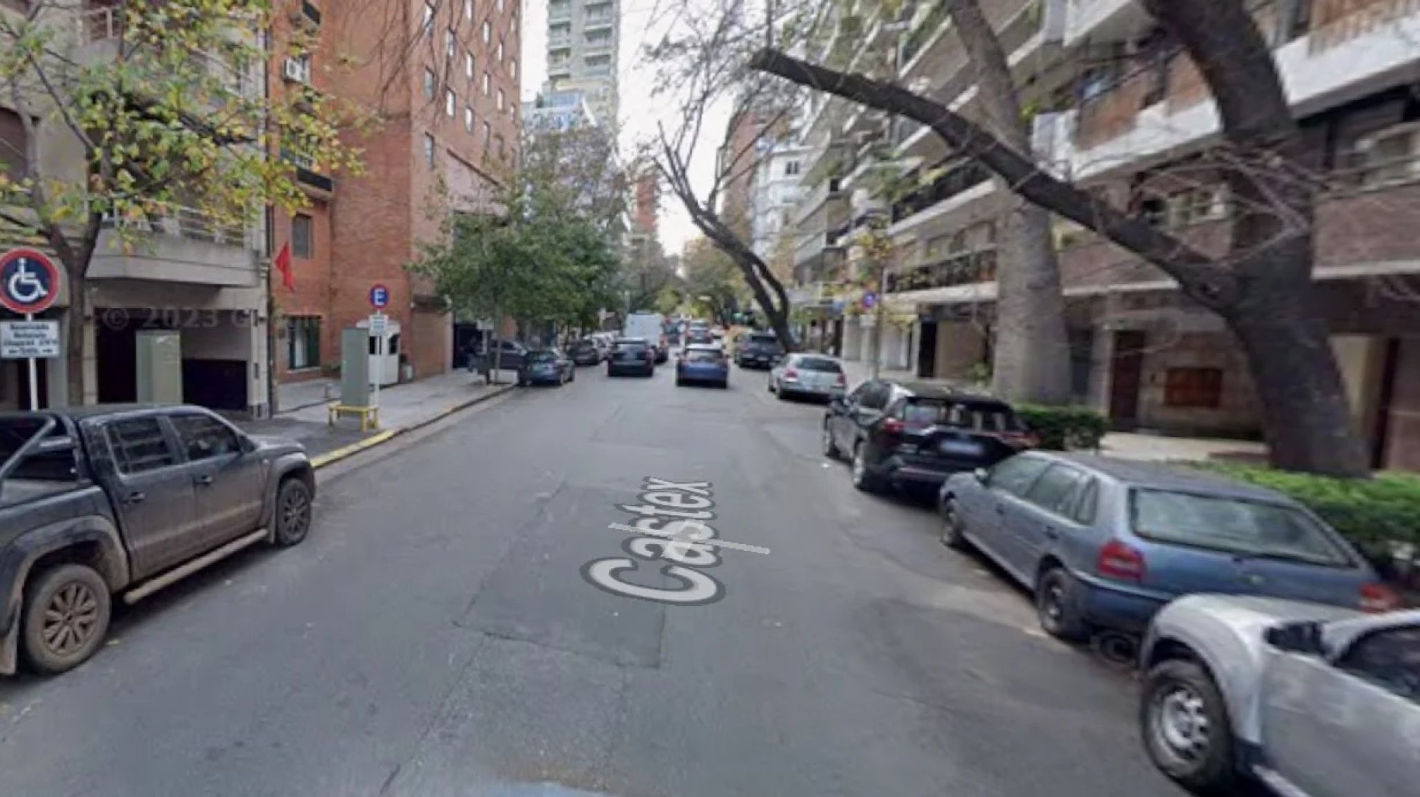 Hallaron sin vida a un profesor de Palermo en su departamento