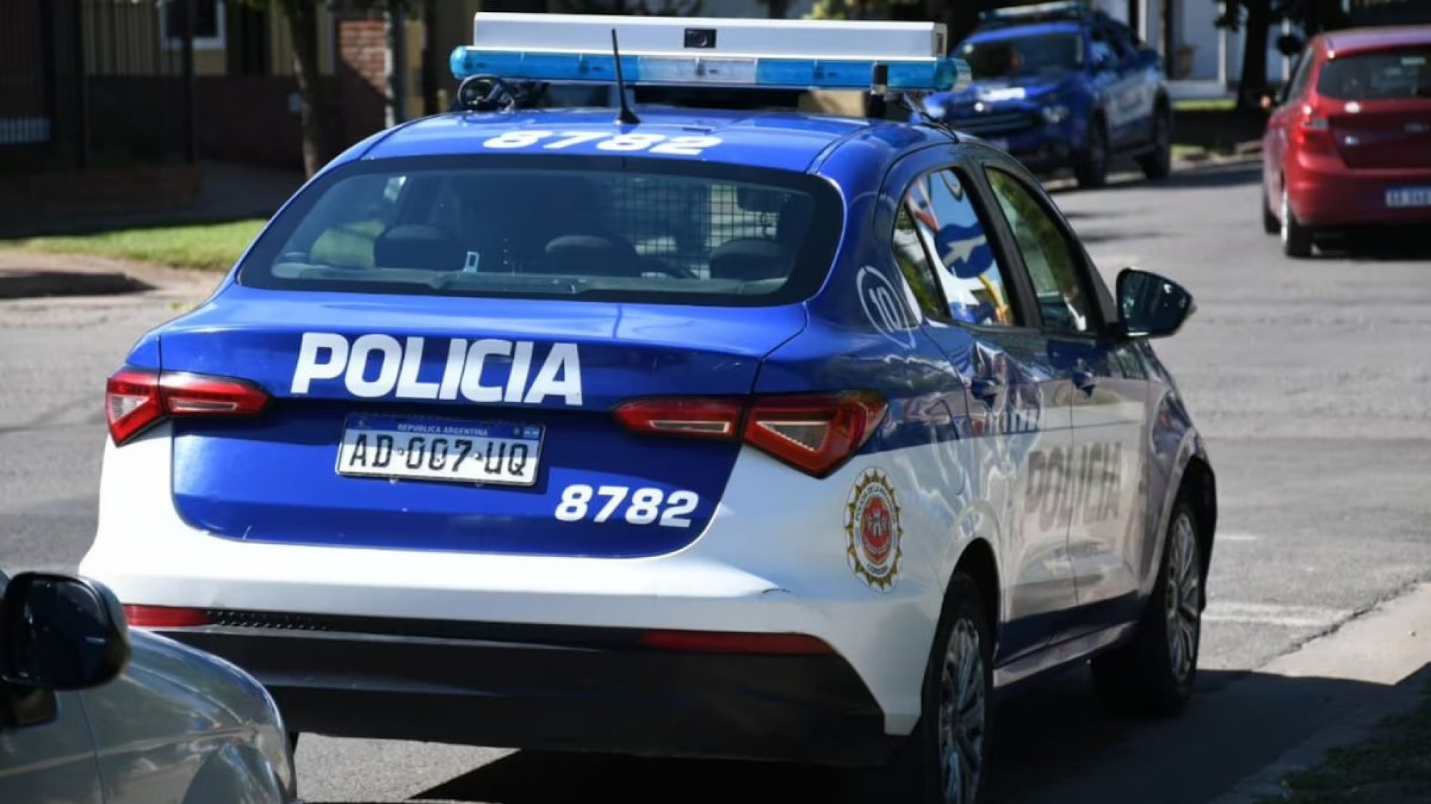 Brutal ataque a balazos en Córdoba: dos primos de 15 y 17 están en grave estado
