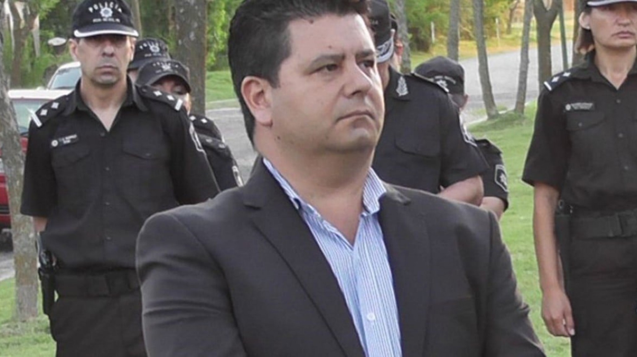 Detuvieron a un candidato de La Libertad Avanza por presunta defraudación