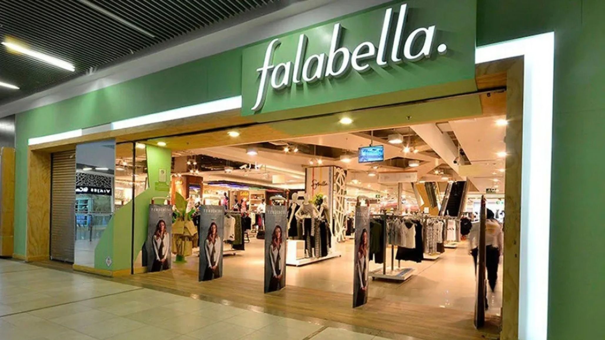 Desde junio, los argentinos pueden hacer compras online en Chile con solo el DNI y el celular