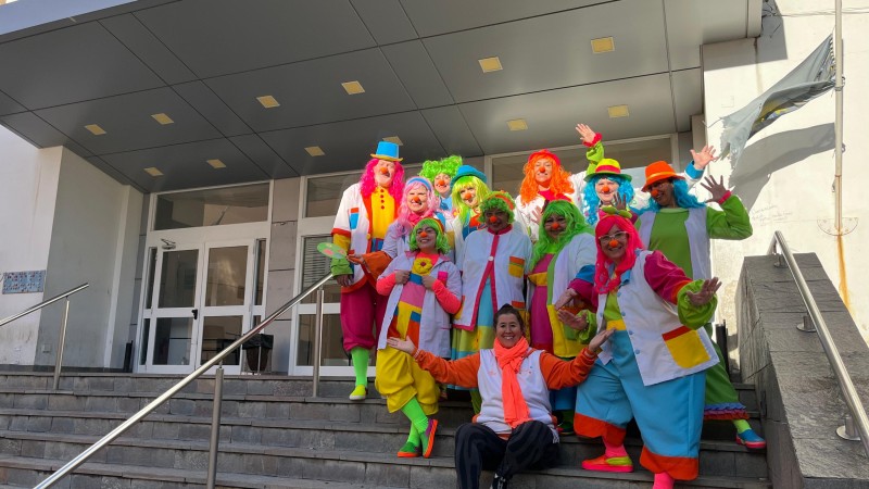 Formaron nueve nuevas payamédicas en Comodoro y en agosto se abrirá otra capacitación