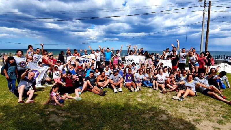 Fundación Sí! convoca a nuevos voluntarios para sumarse a proyectos de inclusión