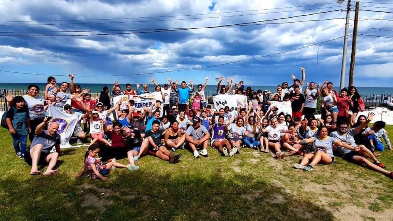 Fundación Sí! convoca a nuevos voluntarios para sumarse a proyectos de inclusión