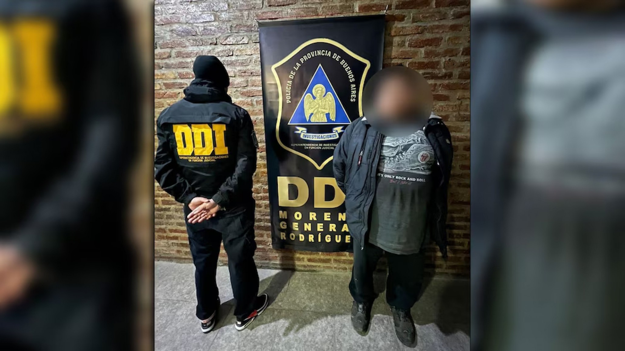 Horror: Una niña denunció en la escuela que fue abusada por un ex inquilino