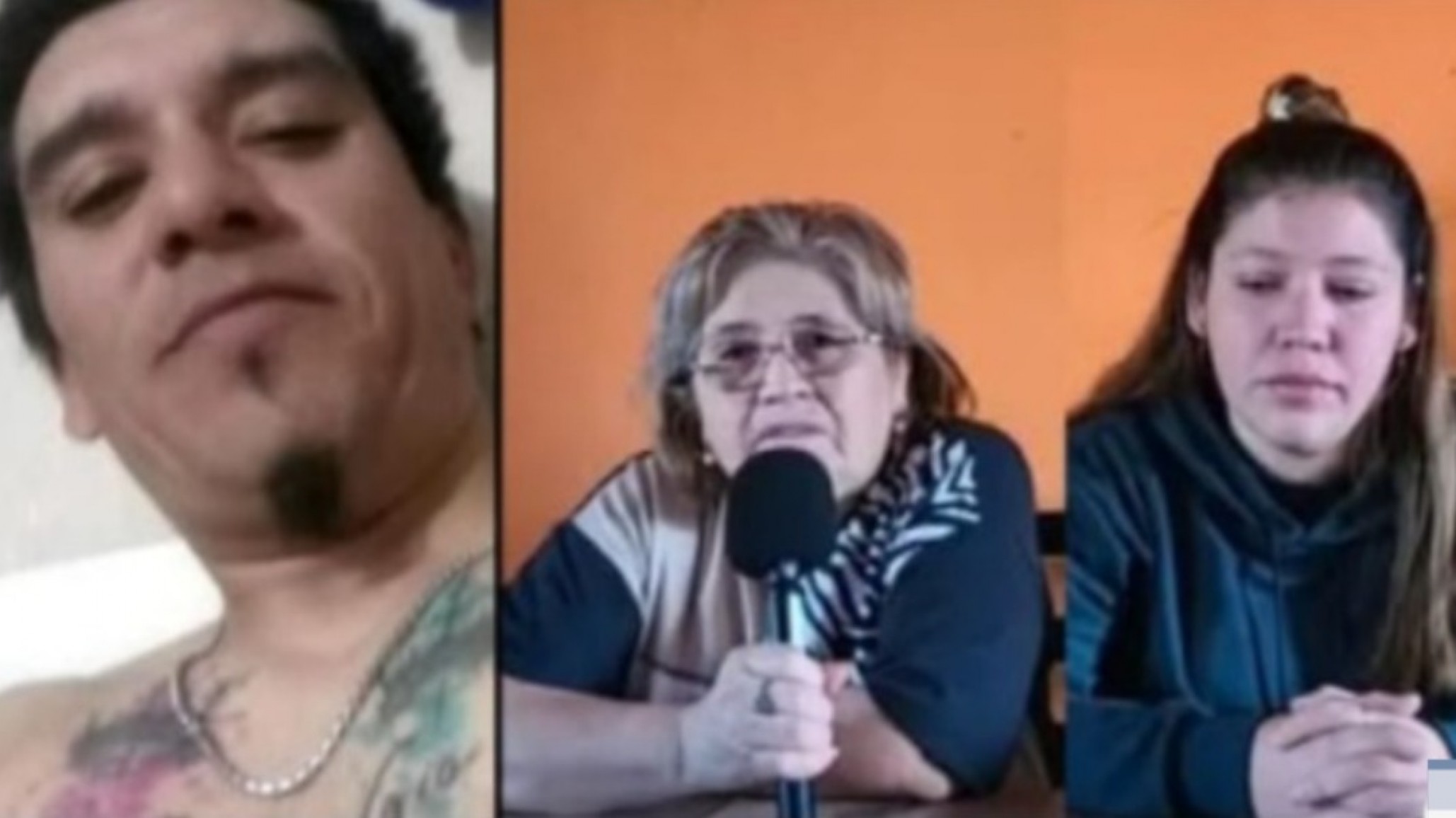 Golpeó brutalmente a su novia, lo detuvieron, lo liberaron y ahora ordenaron su detención