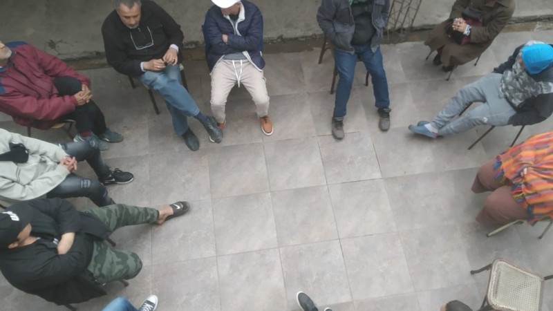 La Iglesia advirtió que la ausencia del Estado en los barrios populares favorece al narcotráfico