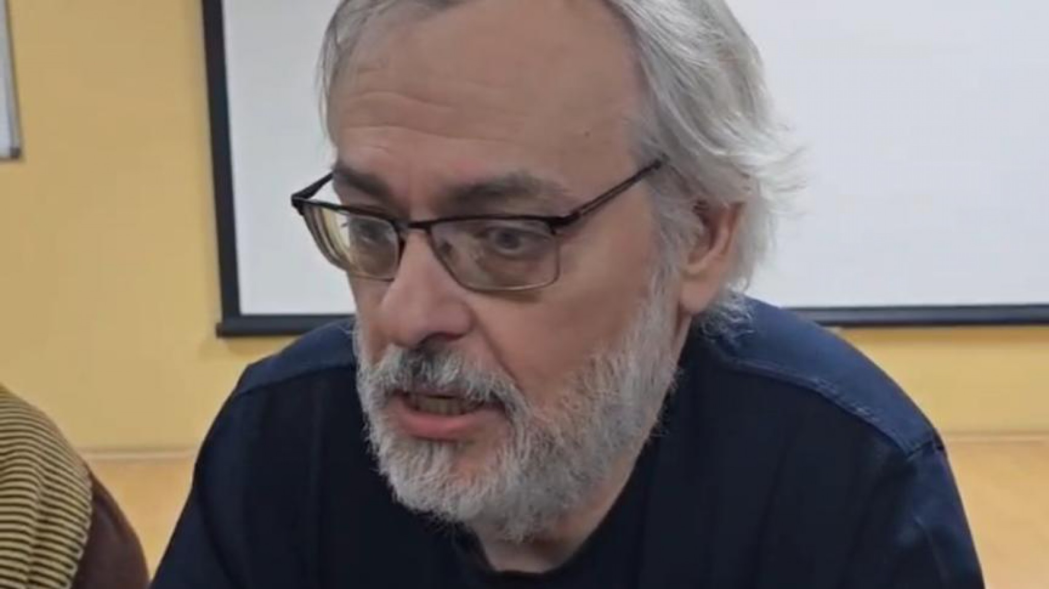 Emergencia universitaria: "La caída salarial es tan grande que muchos docentes se están yendo"