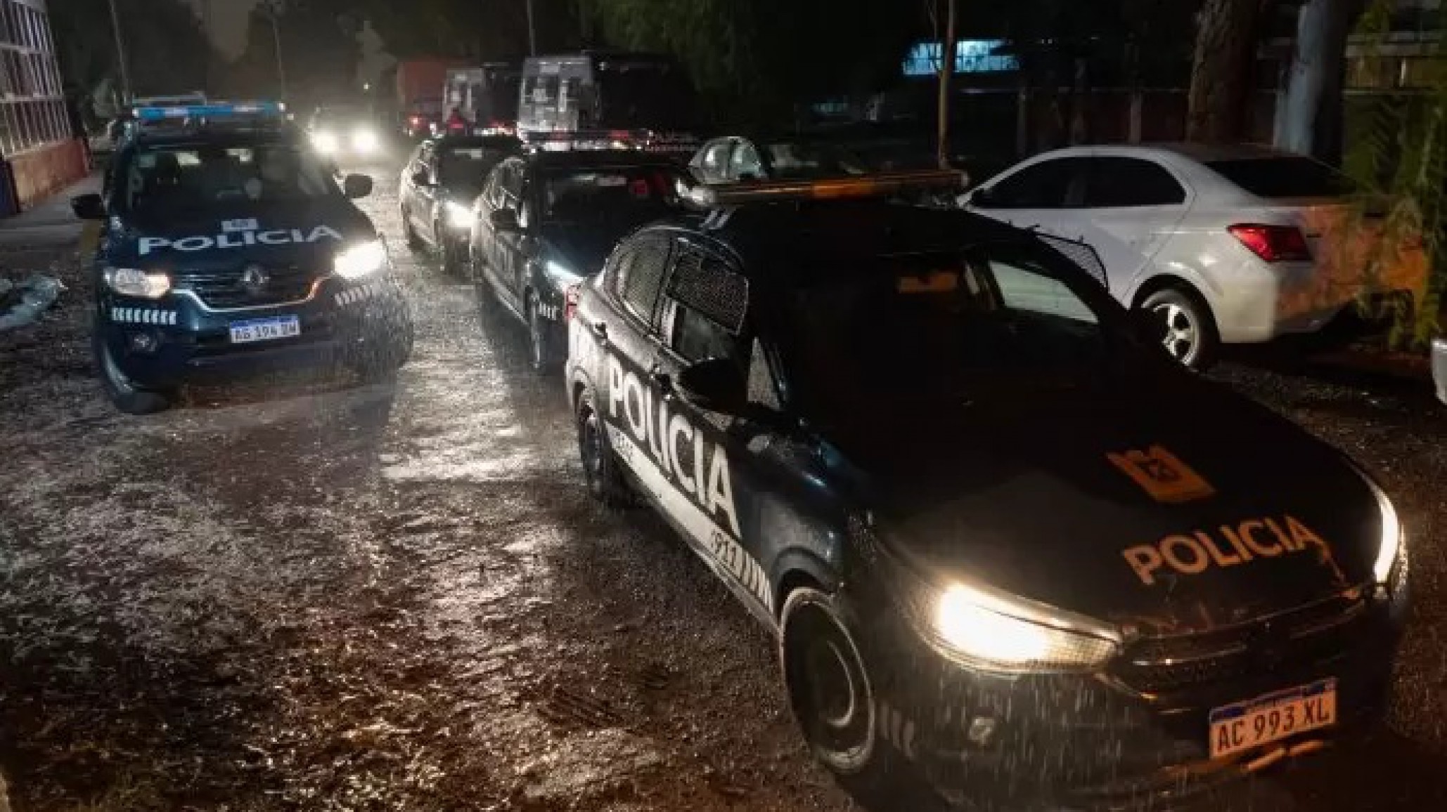 Un ex agente penitenciario se quitó la vida cuando iba a ser detenido por una denuncia de abuso infantil