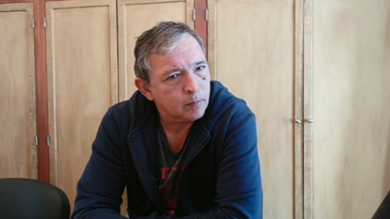 Trabajadores del SOMU mantienen cortes de ruta y preparan movilización nacional: "La situación ya no da para más"