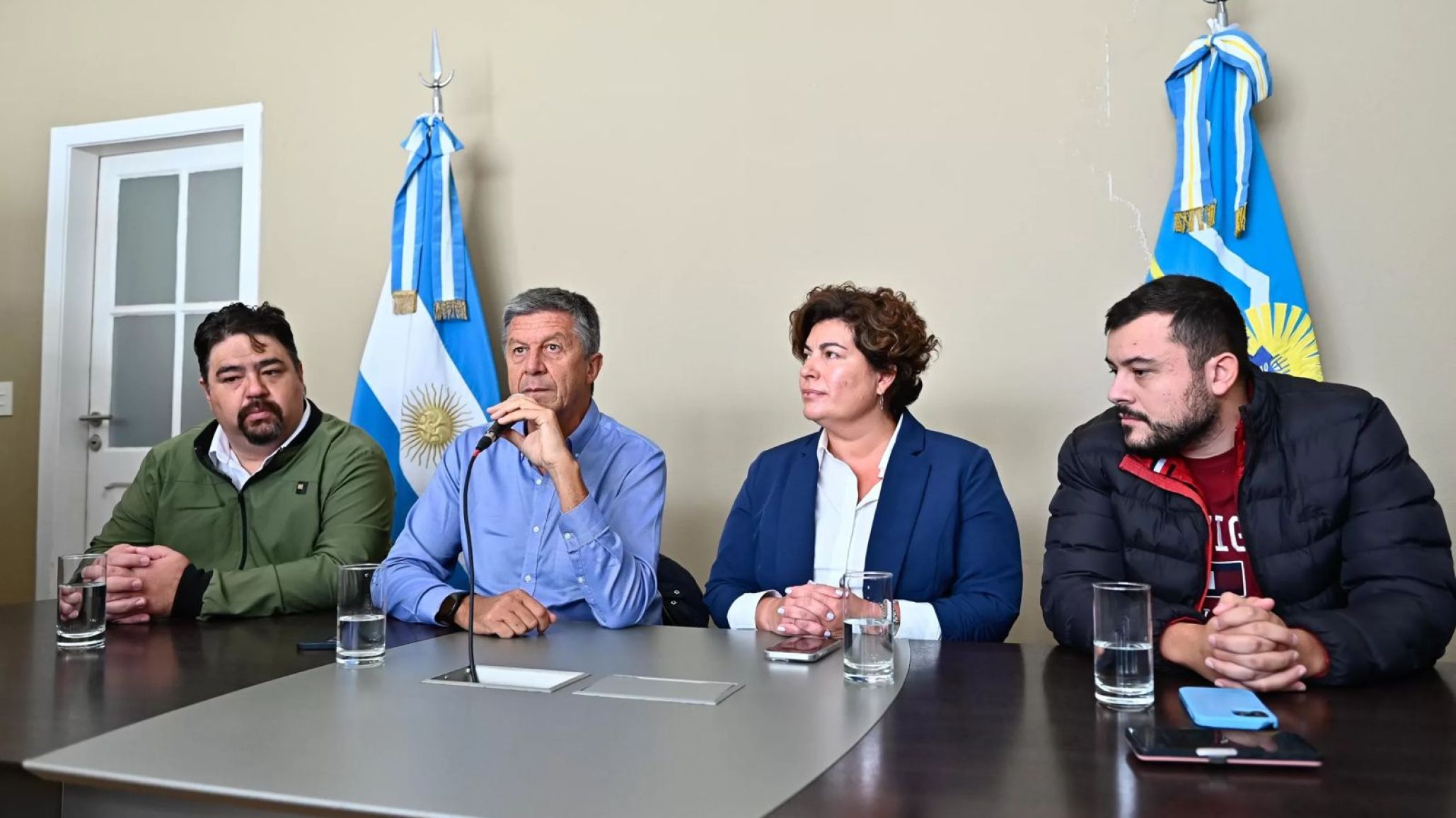 División de poderes: esta vez la política no se impuso ante la justicia