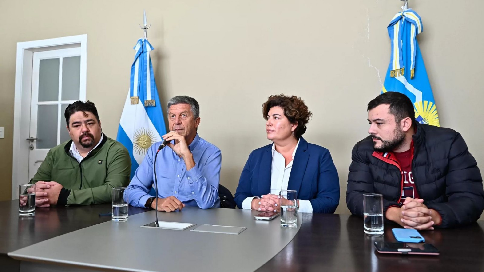 División de poderes: esta vez la política no se impuso ante la justicia