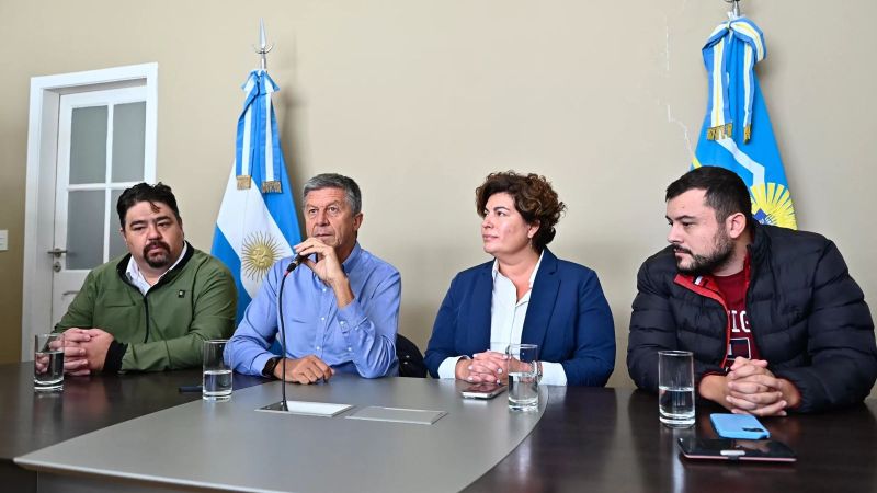 División de poderes: esta vez la política no se impuso ante la justicia