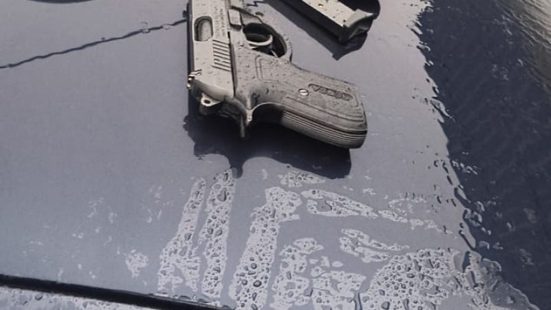 Violenta agresión entre personas de origen chino en Comodoro: se conocieron más detalles y hubo un detenido armado