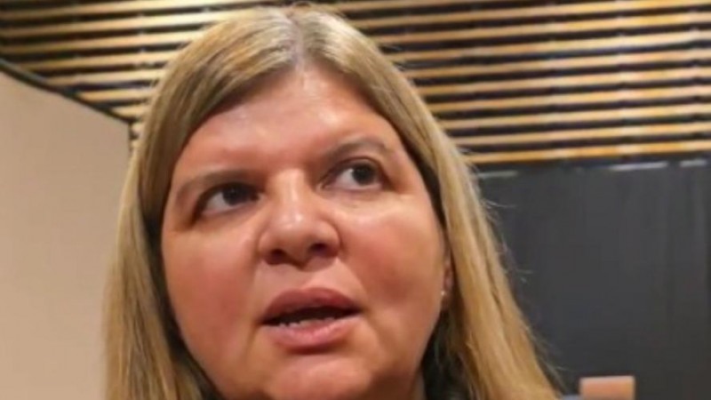 Camila Banfi: "Después de tantos años, abrimos las puertas de la Ciudad Judicial en Comodoro"