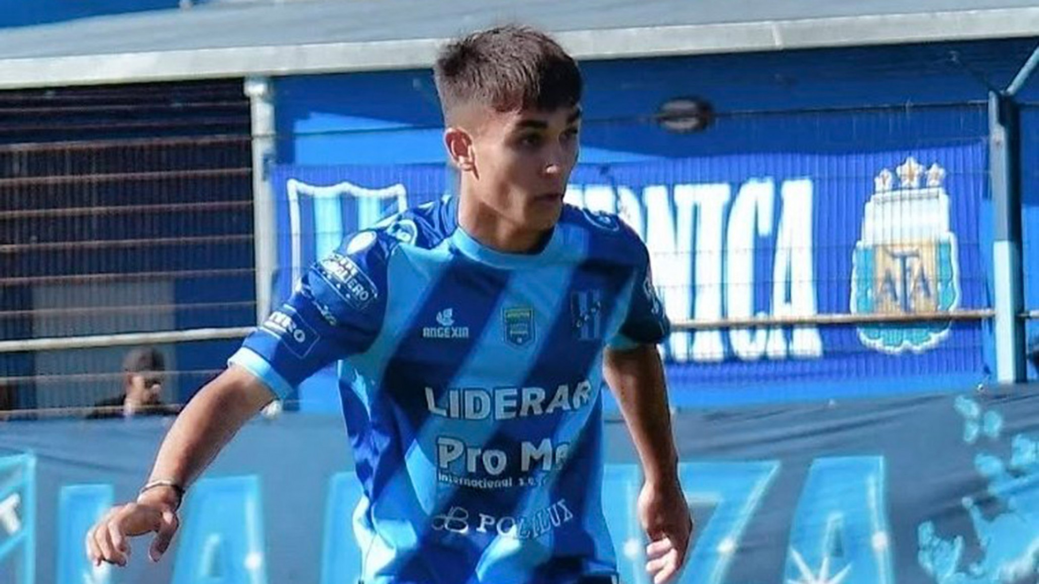 Conmoción: falleció un jugador de 18 años durante una operación