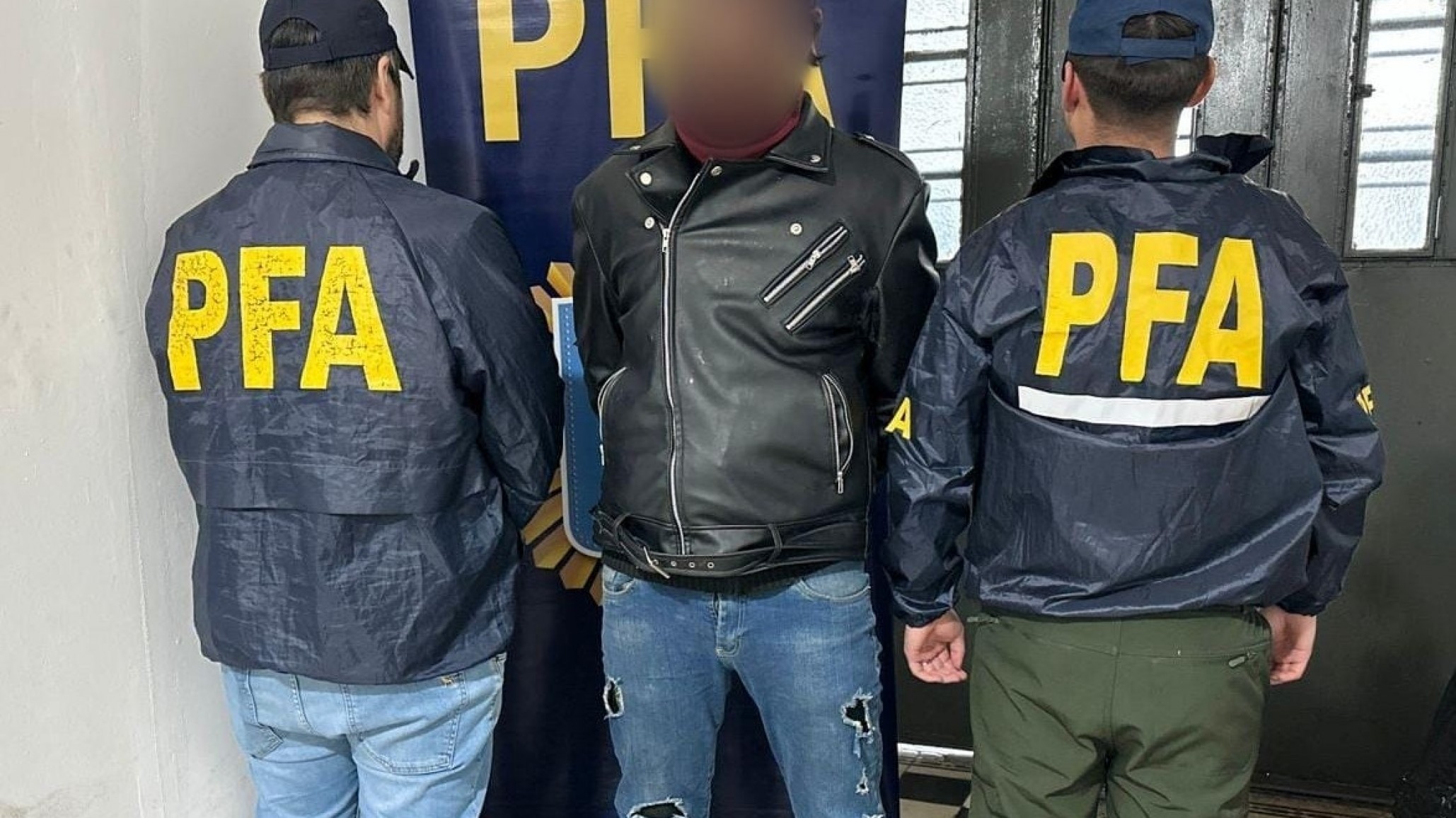 Detenido en CABA: La amenaza que recibió Patricia Bullrich y por la que fue arrestado un hombre