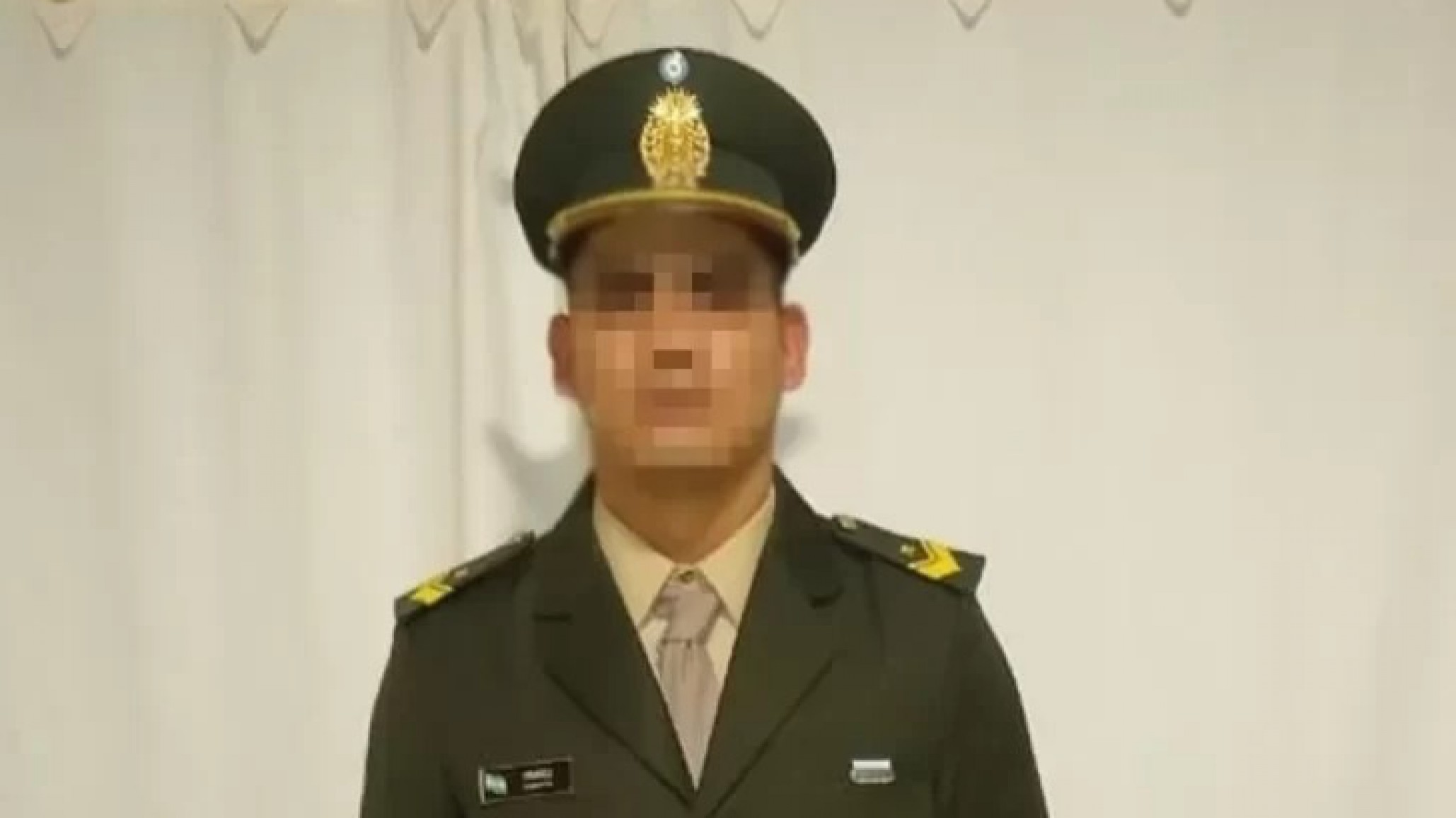 Condenaron a un cabo del Ejército a 14 años de prisión abusar sexualmente de sus hijastras