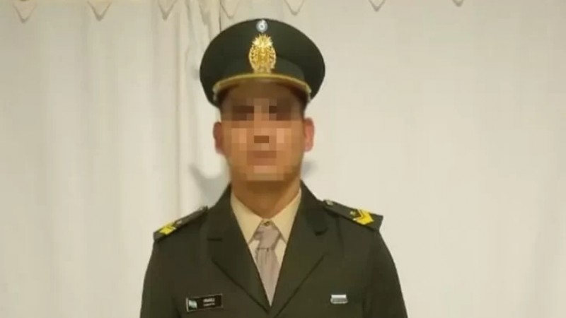 Condenaron a un cabo del Ejército a 14 años de prisión abusar sexualmente de sus hijastras