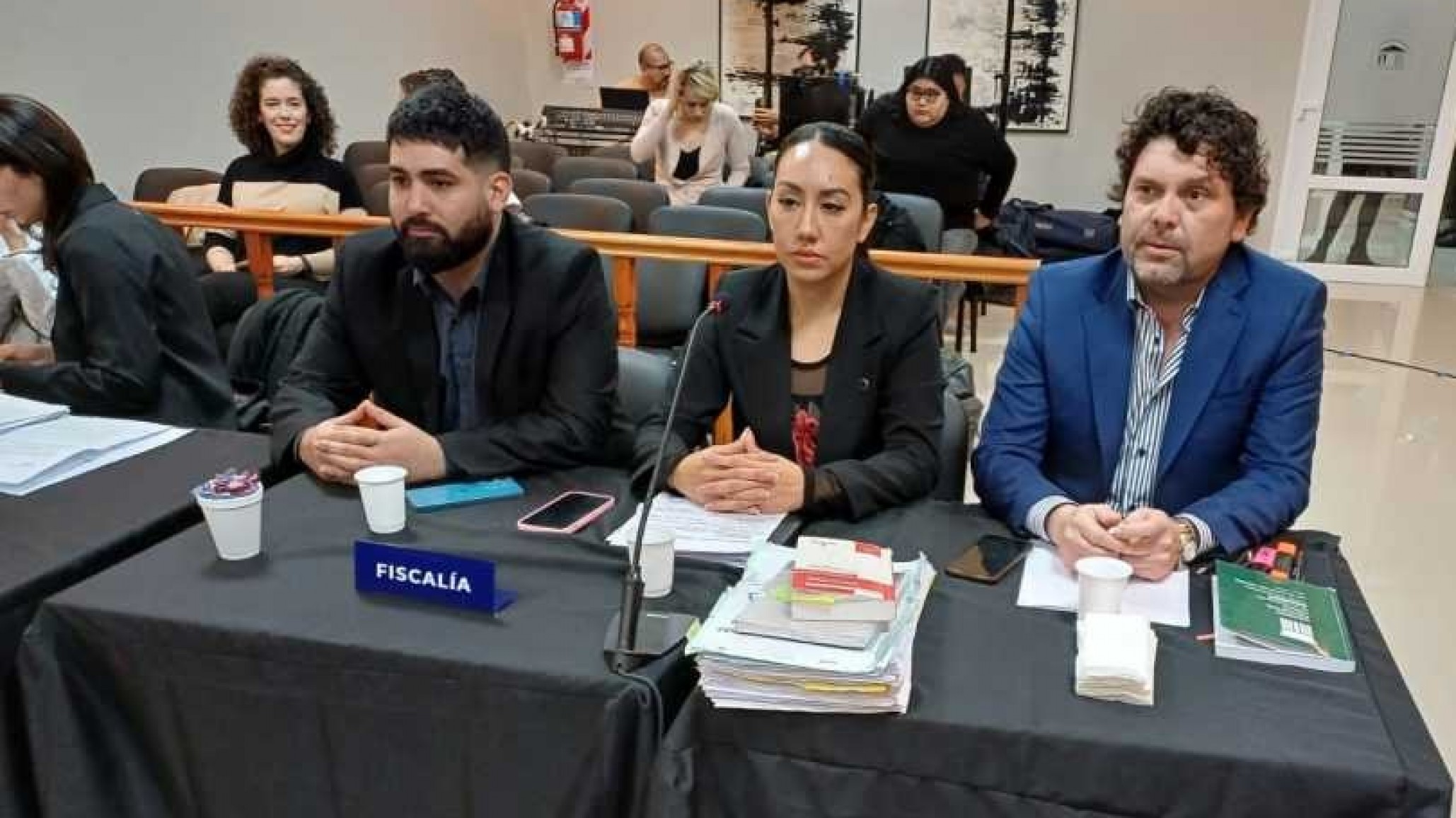 Trelew: Condenaron a Andrés Coronado por un violento ataque en un asalto