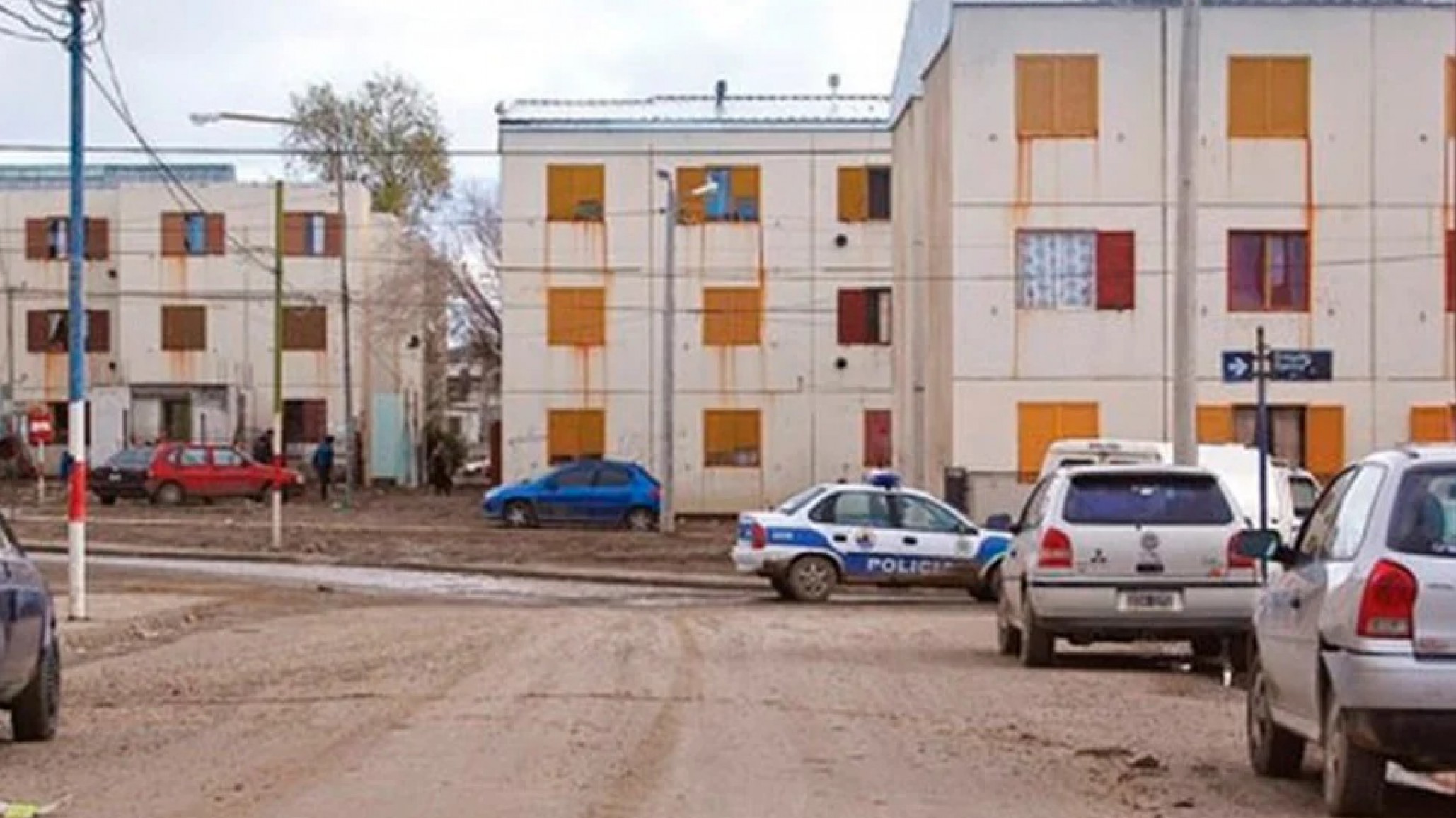 Las 1008: Le robó sus pertenencias a una payamédica e intentó usar su tarjeta de crédito