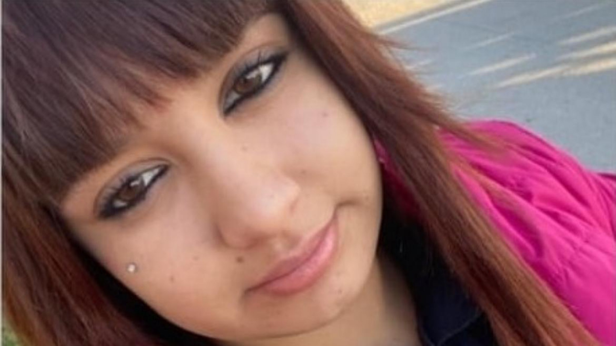 Buscan intensamente a una adolescente de 14 años desaparecida