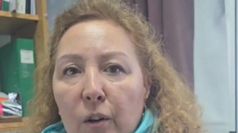 Chubut aplica un protocolo para garantizar la vacunación: si se niegan, interviene la Justicia