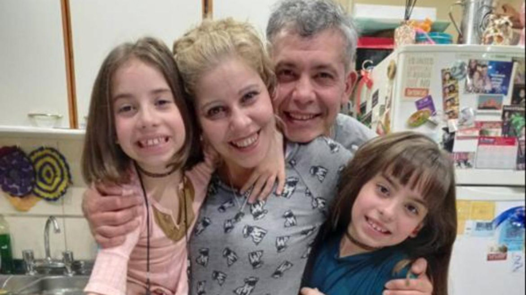 Quedó detenido Walter March por el homicidio culposo a una familia de Caleta Olivia en la Ruta 3