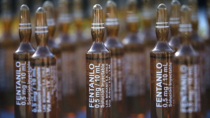 Alarma sanitaria: ascienden a 52 las muertes por fentanilo contaminado