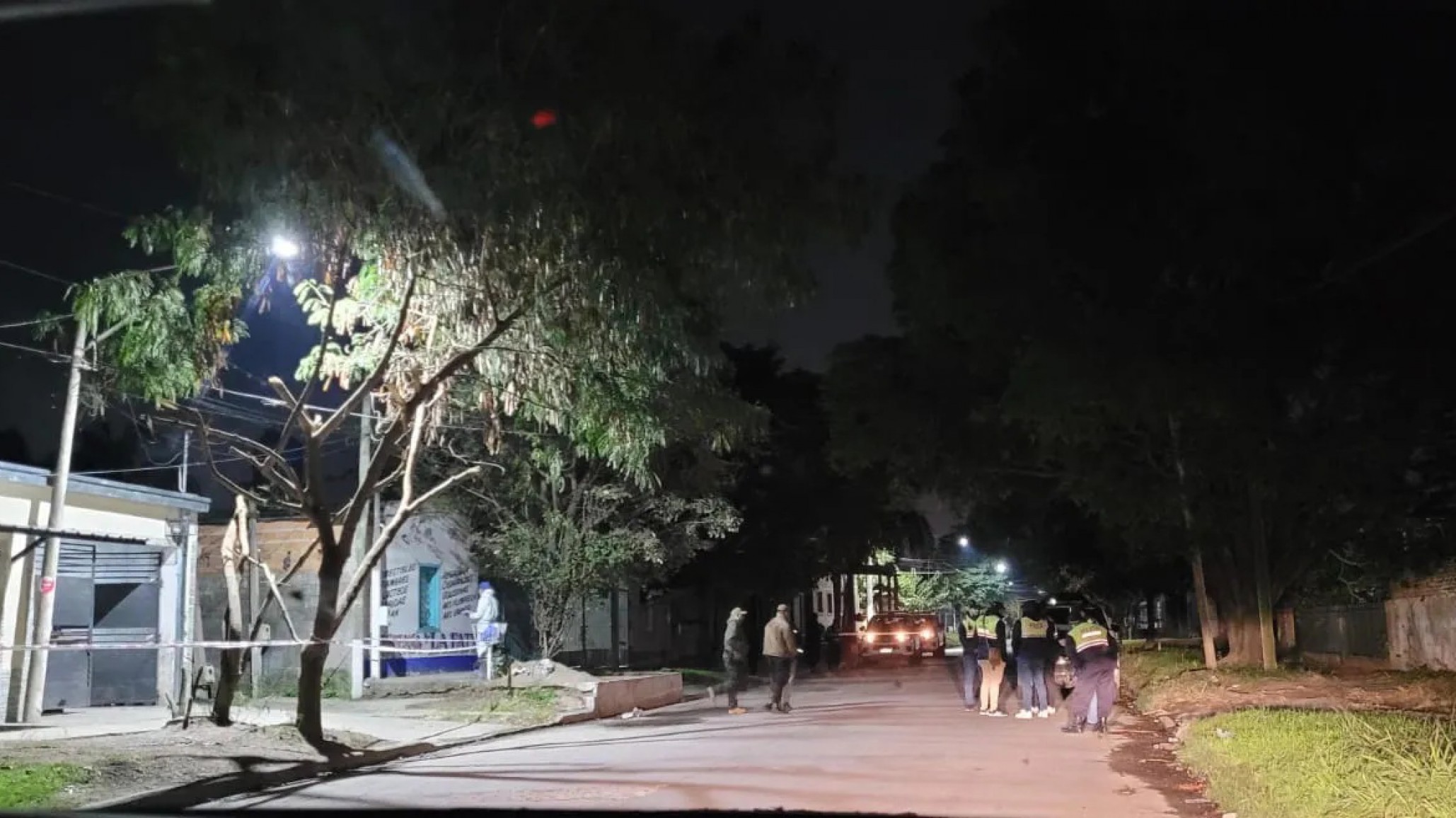 Horror en Tucumán: Una mujer de 104 años fue asesinada a golpes por su yerno