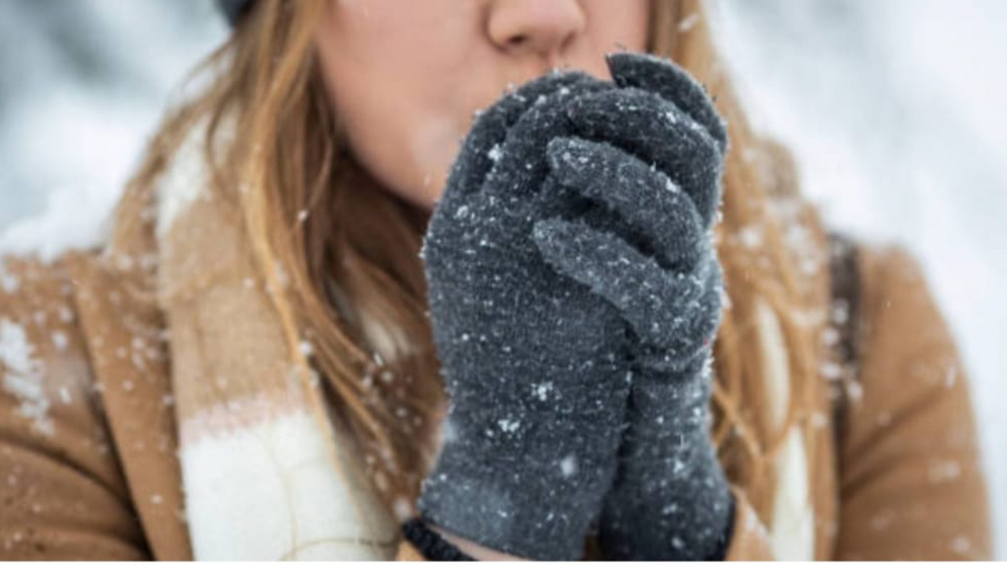 Chubut bajo alerta por frío extremo: qué zonas están afectadas