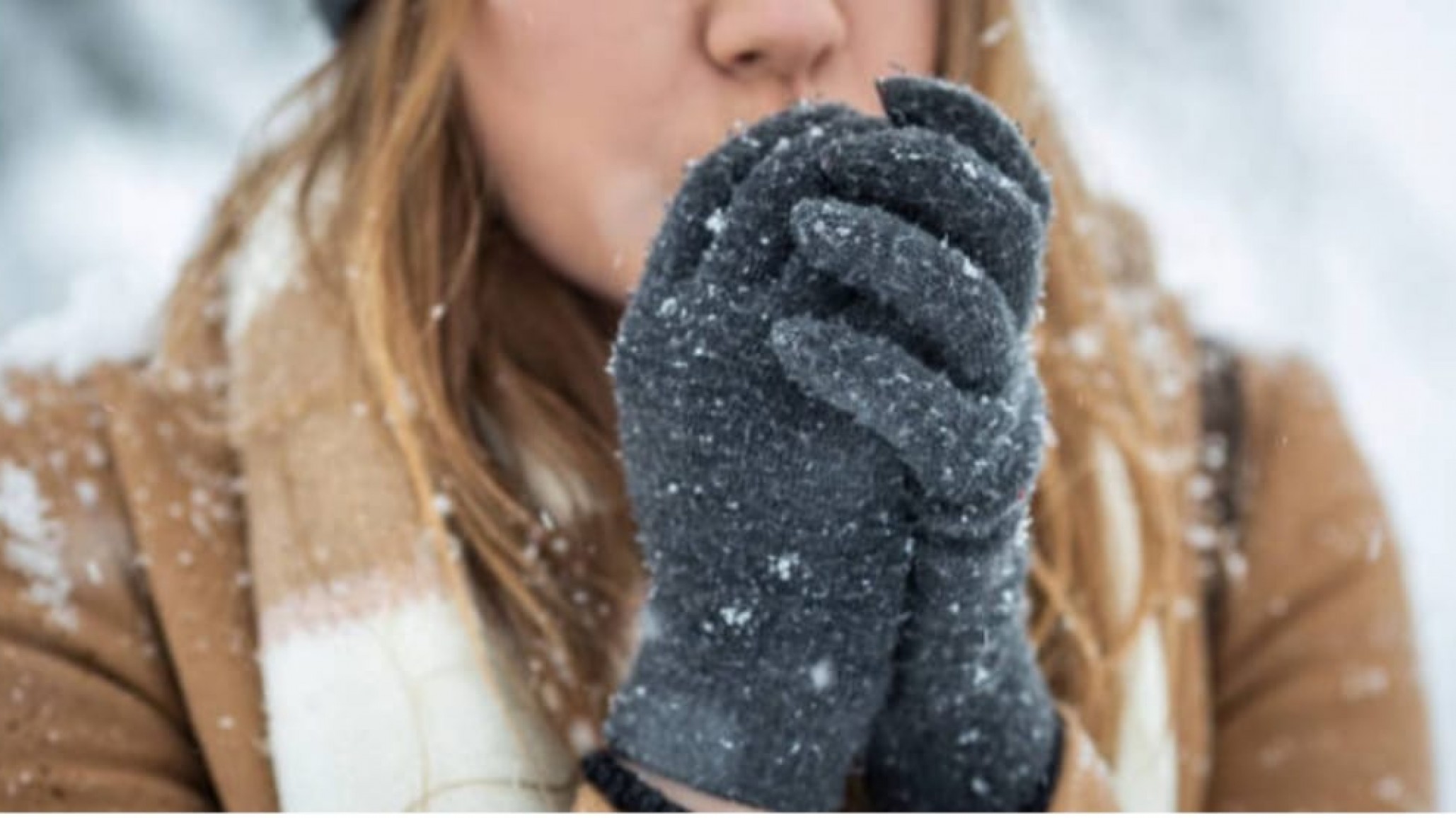 Chubut bajo alerta por frío extremo: qué zonas están afectadas