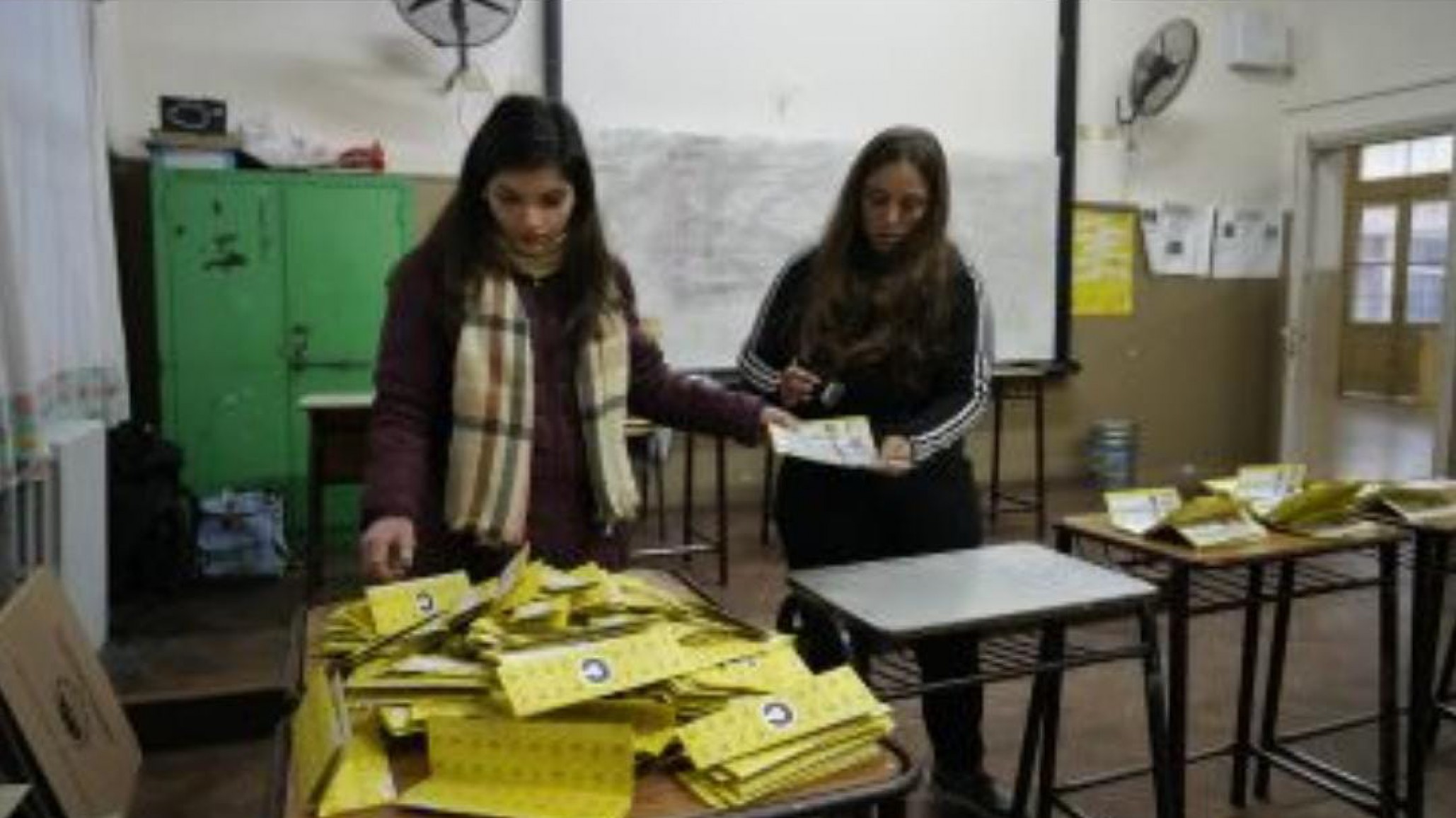 Batacazo: El peronismo ganó las legislativas en Rosario por encima de LLA y el oficialismo provincial