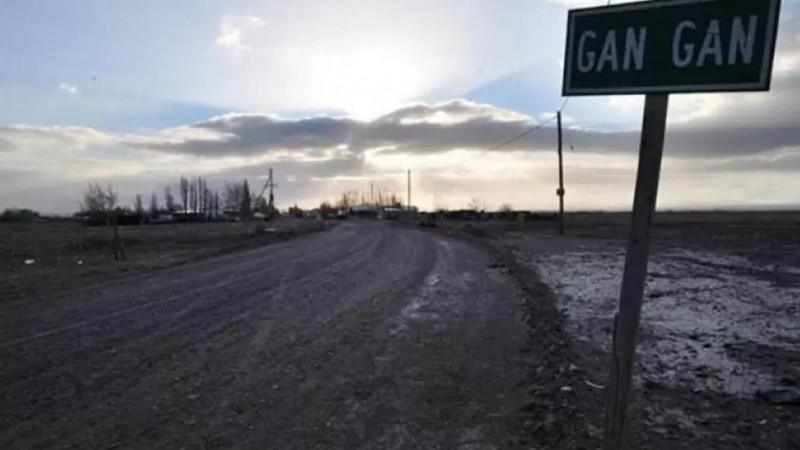 Gan Gan sufre cortes de luz por el frío extremo: se congelan los generadores