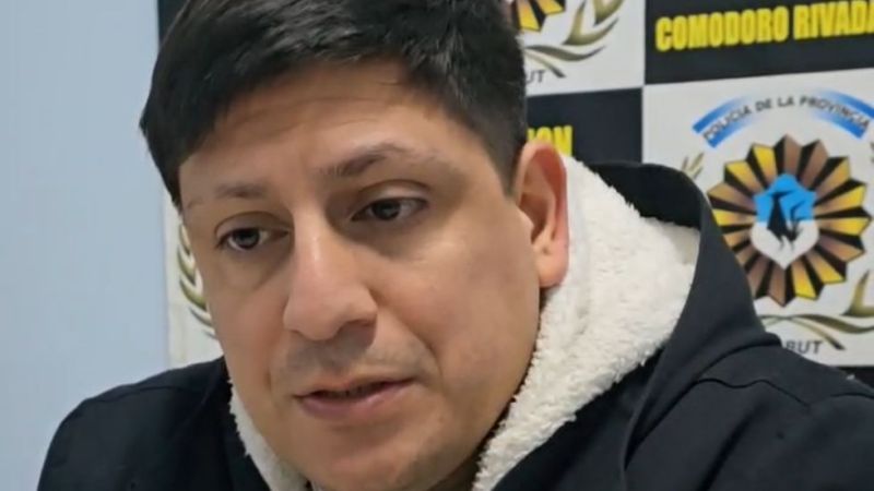 Amenaza de tiroteo en escuela 745: "Estamos esperando la respuesta de Meta para identificar al autor"