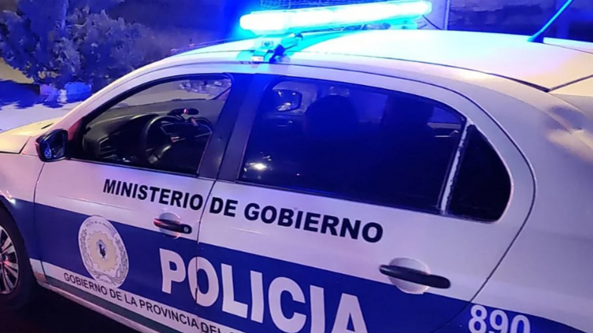 Fue al hospital por una convulsión y quedó detenido: tenía pedido de captura por robo