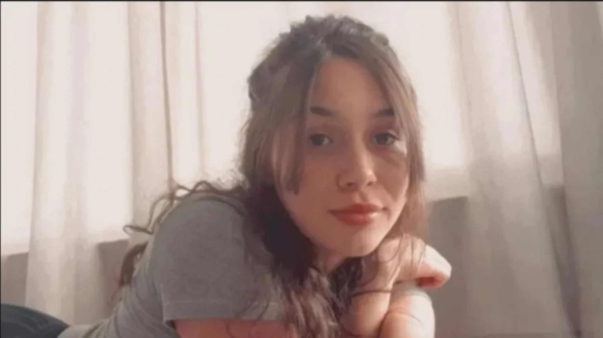 Caso Millaray: Piden 13 años de prisión para el acusado de abusar de la adolescente