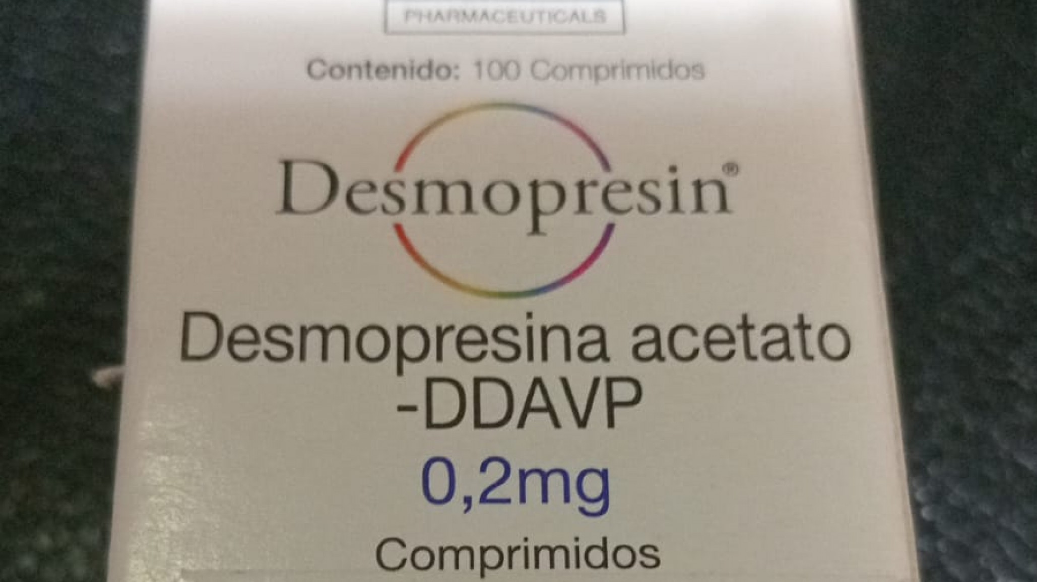 Drama de una familia de Comodoro: Por un cambio de PAMI no pueden comprar el medicamento vital para su hijo