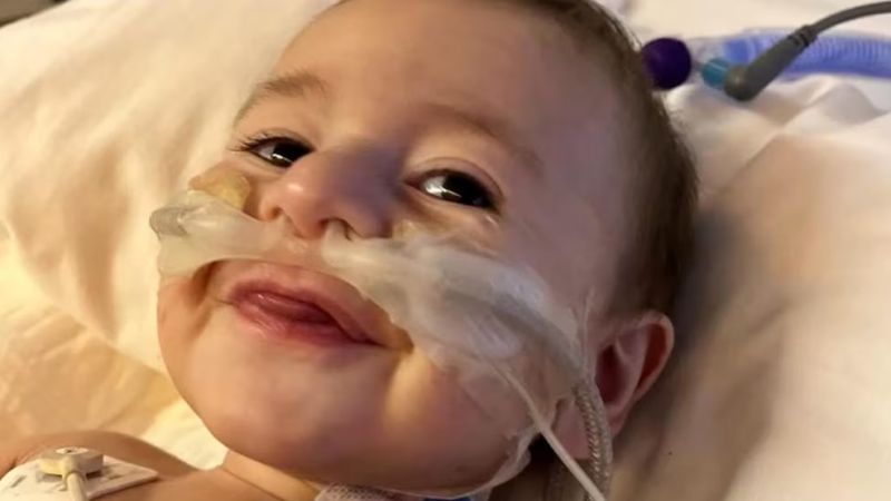 El corazón de Luca late en Felipe: Un hito médico y dos familias que se unieron en la misma sala