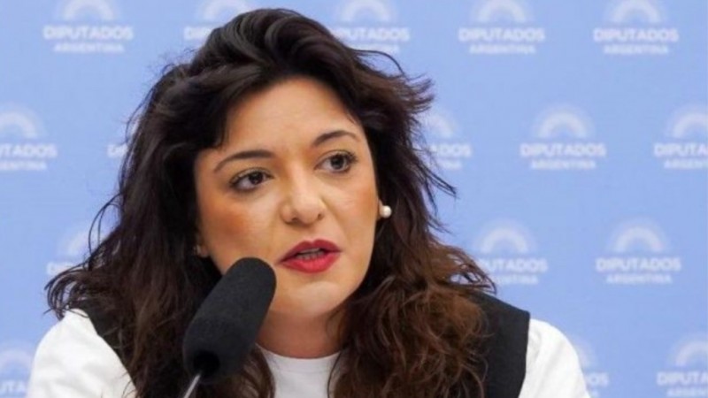 Una diputada de Unión por la Patria cruzó al oficialismo por el caso Libra: "Hasta los que llevaron a defender a Milei terminaron diciendo que fue una estafa"