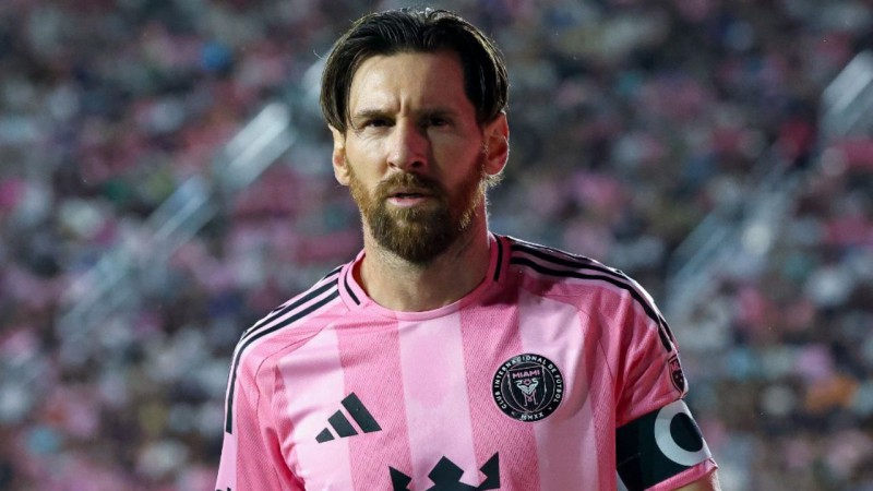 Messi es oficialmente agente libre y puede negociar con cualquier club