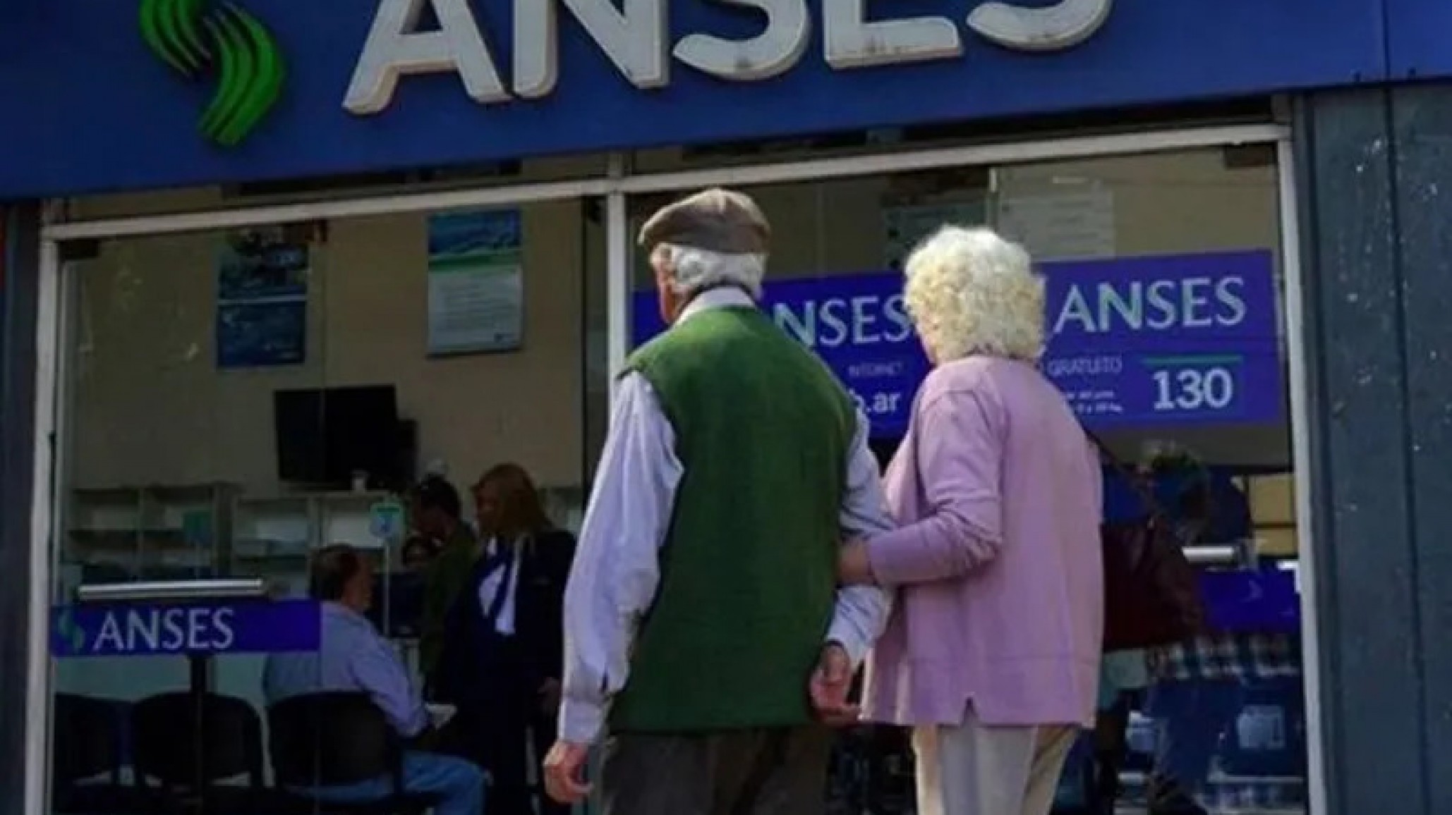 ANSES: Confirman que el bono de $70.000 para jubilados se mantiene en julio