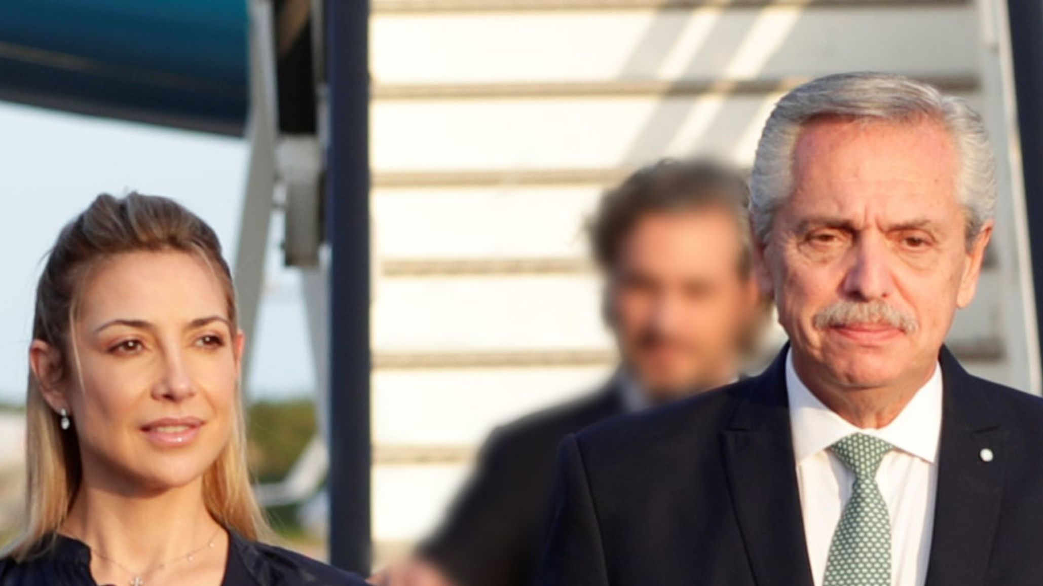 Fabiola Yáñez pedirá una condena de 12 años de prisión para Alberto Fernández por violencia de género